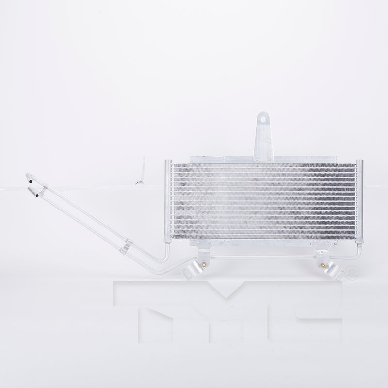 TYC 19098 Auto Trans Oil Cooler for 1994-2001 Dodge Ram 1500