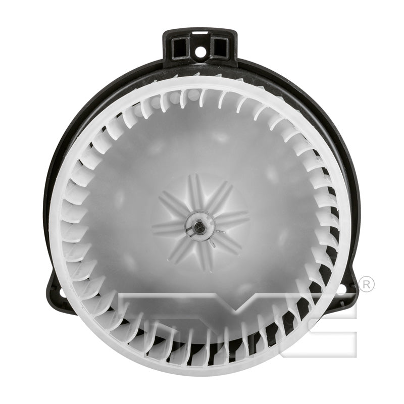 TYC 700219 Blower Assembly for 1999-2004 Suzuki Grand Vitara