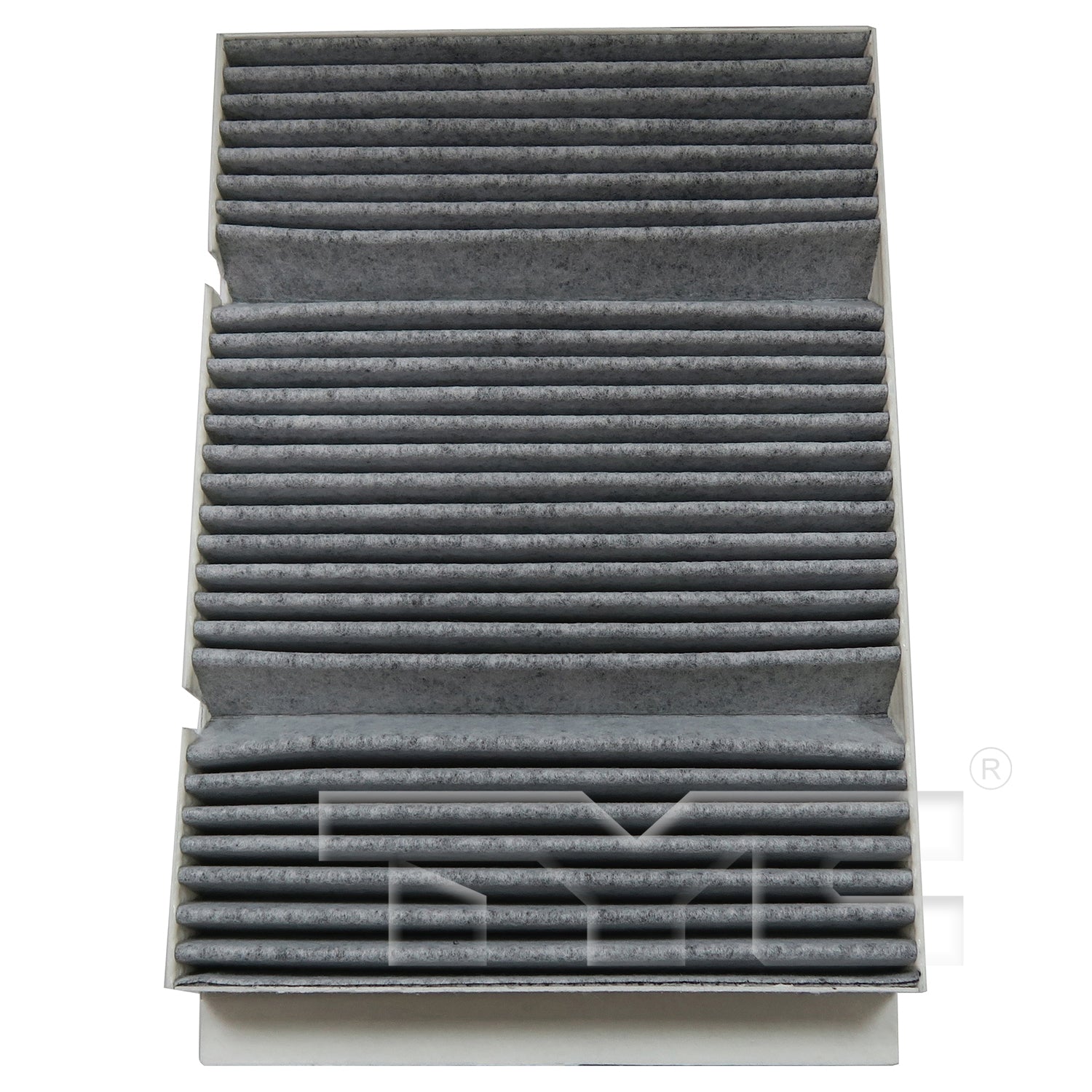 TYC 800238C2 Cabin Air Filter for 2015-2022 Mercedes-Benz Maybach S550