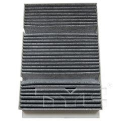 TYC 800238C2 Cabin Air Filter for 2015-2022 Mercedes-Benz Maybach S550