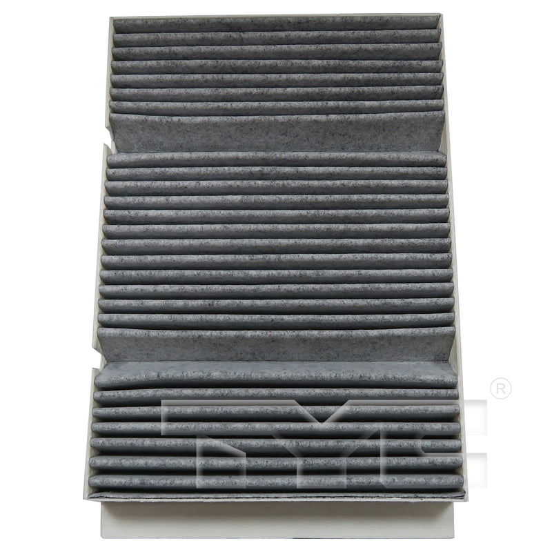 TYC 800238C2 Cabin Air Filter for 2015-2022 Mercedes-Benz Maybach S550