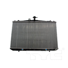 TYC 13206 Radiator Assembly for 2011-2016 Toyota Sienna