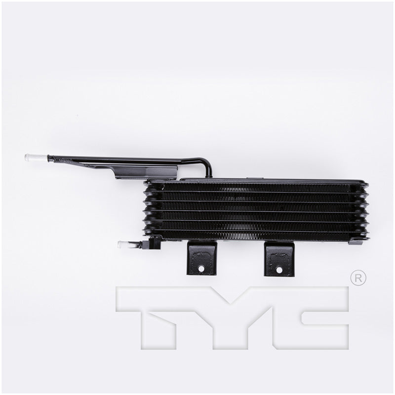 TYC 19095 Auto Trans Oil Cooler for 2014-2016 Toyota Highlander