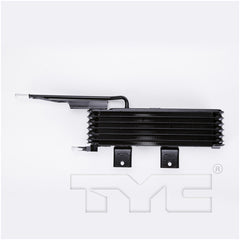 TYC 19095 Auto Trans Oil Cooler for 2014-2016 Toyota Highlander