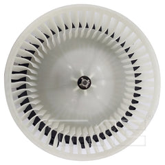 TYC 700336 Blower Assembly for 2017-2025 Chrysler Pacifica