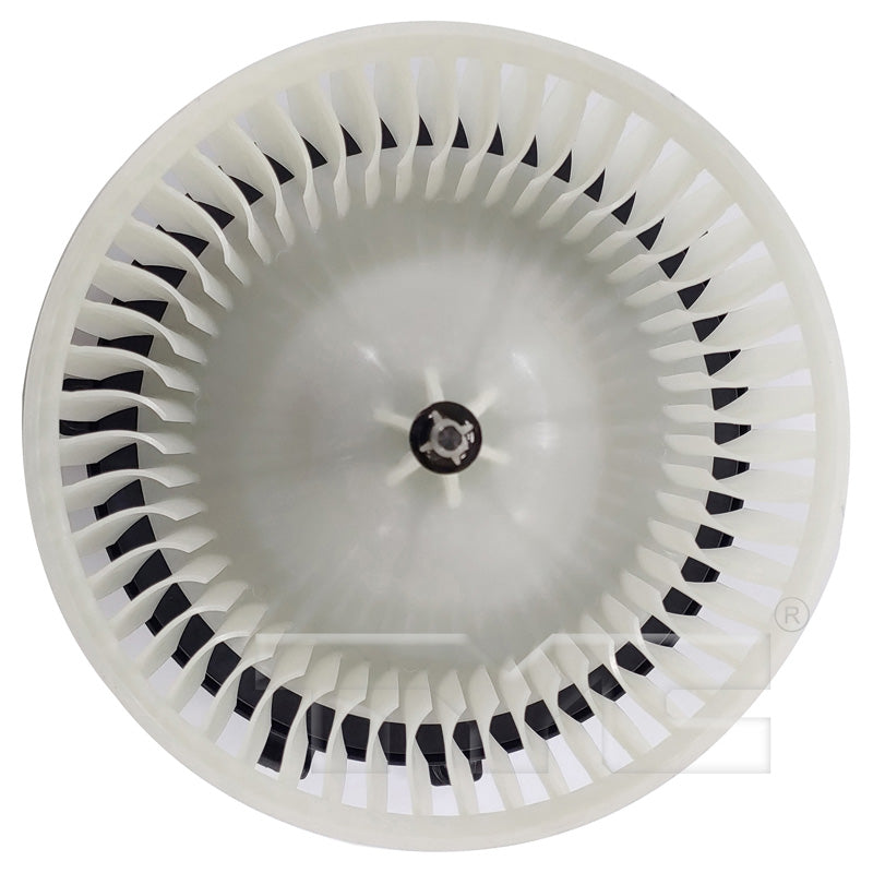 TYC 700336 Blower Assembly for 2017-2025 Chrysler Pacifica