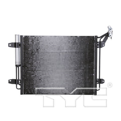 TYC 3775 A/C Condenser for 2009-2018 Volkswagen Tiguan