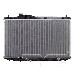 TYC 13360 Radiator Assembly for 2013-2015 Acura ILX