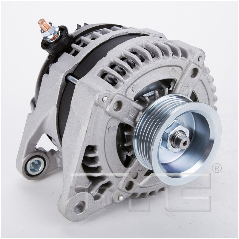 TYC 2-11240-3 Alternator for 2008-2010 Chrysler Aspen