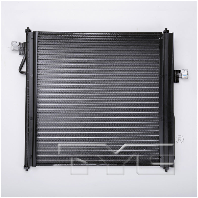 TYC 4821 A/C Condenser for 1997-2011 Ford Explorer