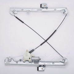 TYC 660197 Power Window Motor and Regulator Assembly for 1999-2010 Cadillac Escalade