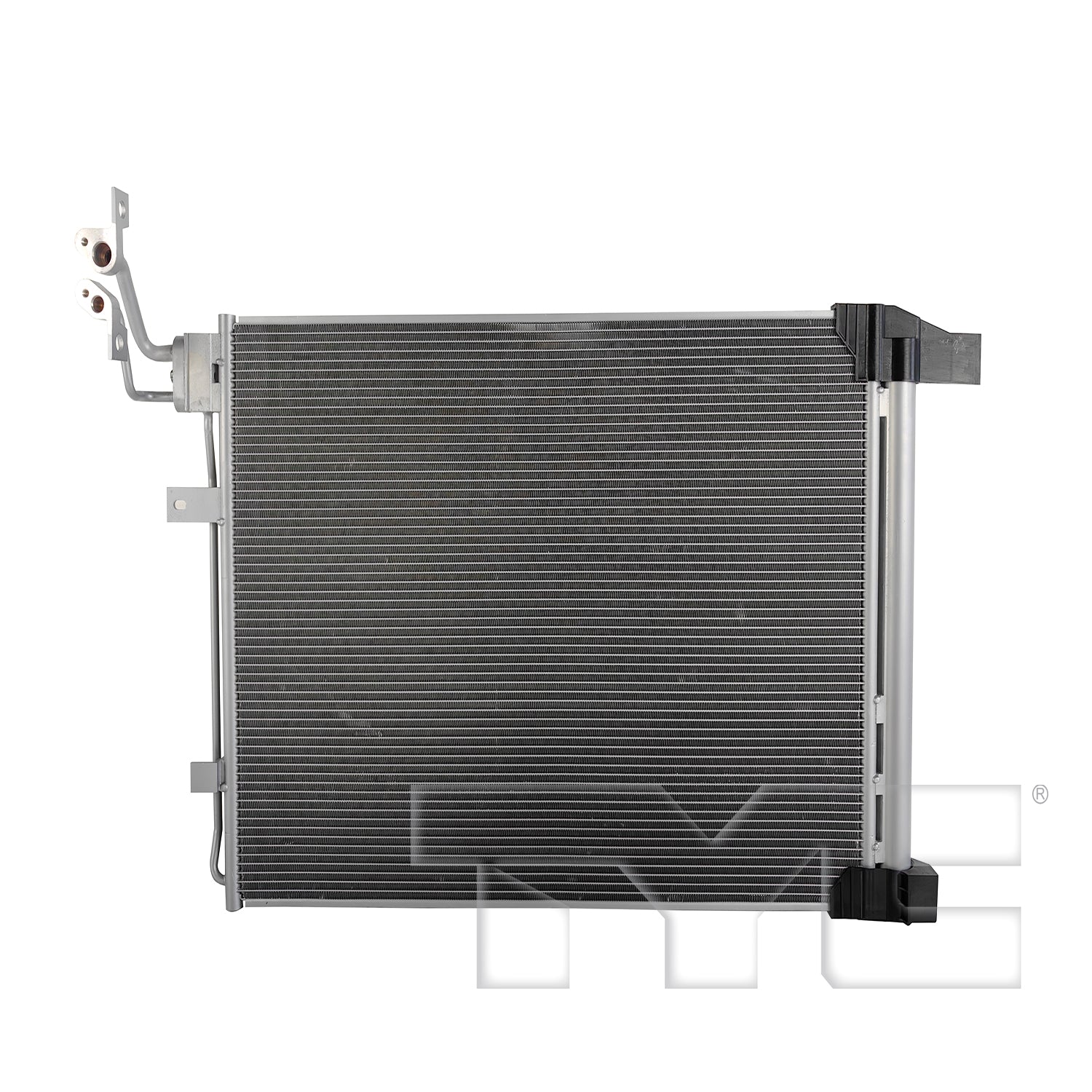 TYC 30203 A/C Condenser for 2020-2021 Nissan Frontier