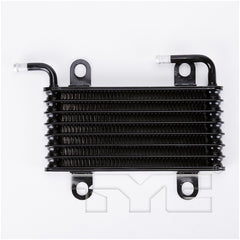 TYC 19011 Auto Trans Oil Cooler for 2007-2012 Acura RDX