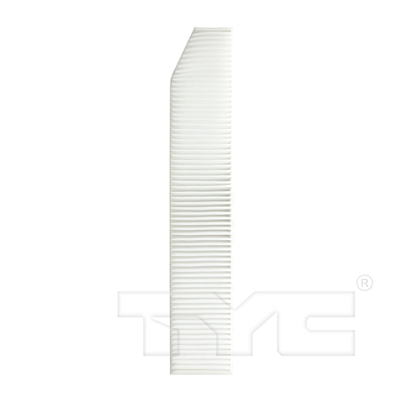 TYC 800109P Cabin Air Filter for 1999-2010 Jeep Grand Cherokee