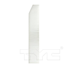 TYC 800109P Cabin Air Filter for 1999-2010 Jeep Grand Cherokee