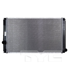 TYC 13383 Radiator Assembly for 2009-2015 Toyota RAV4