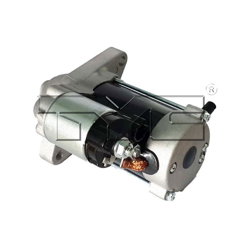 TYC 1-19048 Starter Motor for 2008-2014 Scion xD