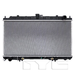 TYC 2328 Radiator Assembly for 2000-2001 Nissan Sentra
