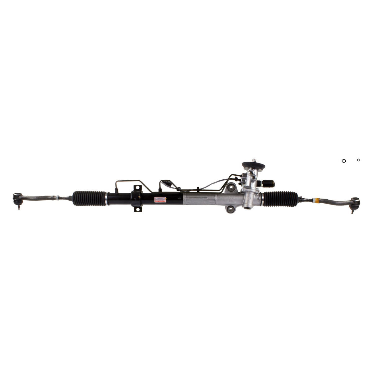 AISIN SGK-010 New Rack and Pinion Assembly for 1999-2005 Hyundai Sonata
