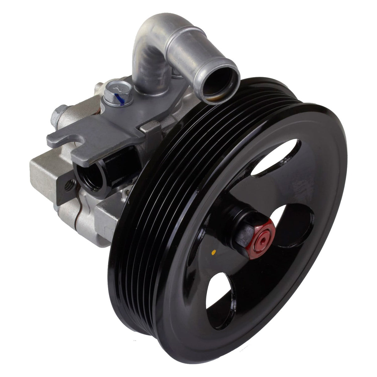 AISIN SPK-013 New Power Steering Pump for 2006-2010 Kia Optima