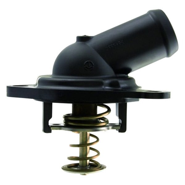 AISIN THH-001 Engine Coolant Thermostat and Housing for 2002-2011 Acura RSX