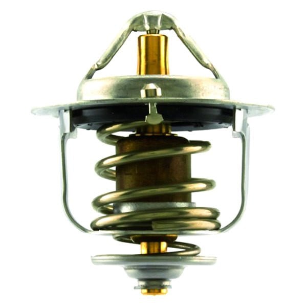 AISIN THK-007 Engine Coolant Thermostat for 1996-2016 Kia Spectra