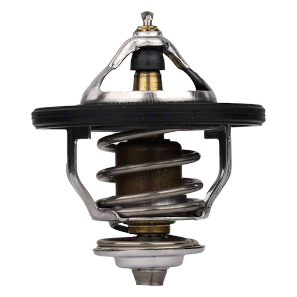 AISIN THYK-804 Engine Coolant Thermostat with Seal for 2011-2021 Hyundai Elantra