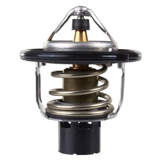 AISIN THZ-008 Engine Coolant Thermostat for 2016-2020 Mazda CX-3