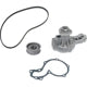 US MOTOR WORKS USTK043 Timing Belt Kit With Water Pump