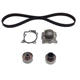 US MOTOR WORKS USTK169 Timing Belt Kit With Water Pump