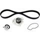 US MOTOR WORKS USTK184A Timing Belt Kit With Water Pump