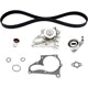 US MOTOR WORKS USTK199 Timing Belt Kit With Water Pump