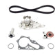 US MOTOR WORKS USTK215A Timing Belt Kit With Water Pump