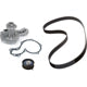 US MOTOR WORKS USTK242 Timing Belt Kit With Water Pump