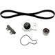 US MOTOR WORKS USTK246B Timing Belt Kit With Water Pump