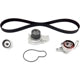 US MOTOR WORKS USTK265C Timing Belt Kit With Water Pump