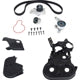 US MOTOR WORKS USTK265G Timing Belt Kit With Water Pump