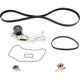 US MOTOR WORKS USTK279-280 Timing Belt Kit With Water Pump