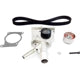 US MOTOR WORKS USTK283 Timing Belt Kit With Water Pump