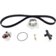 US MOTOR WORKS USTK295 Timing Belt Kit With Water Pump