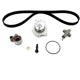 US MOTOR WORKS USTK295C Engine Timing Belt Kit with Water Pump