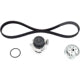 US MOTOR WORKS USTK296 Timing Belt Kit With Water Pump