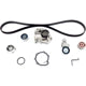 US MOTOR WORKS USTK304 Timing Belt Kit With Water Pump