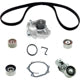 US MOTOR WORKS USTK304A Timing Belt Kit With Water Pump