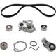 US MOTOR WORKS USTK304D Timing Belt Kit With Water Pump