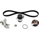 US MOTOR WORKS USTK306 Timing Belt Kit With Water Pump