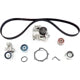 US MOTOR WORKS USTK307 Timing Belt Kit With Water Pump