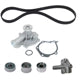US MOTOR WORKS USTK313 Engine Timing Belt Kit with Water Pump