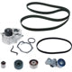 US MOTOR WORKS USTK328SB Timing Belt Kit With Water Pump