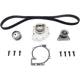 US MOTOR WORKS USTK331 Timing Belt Kit With Water Pump